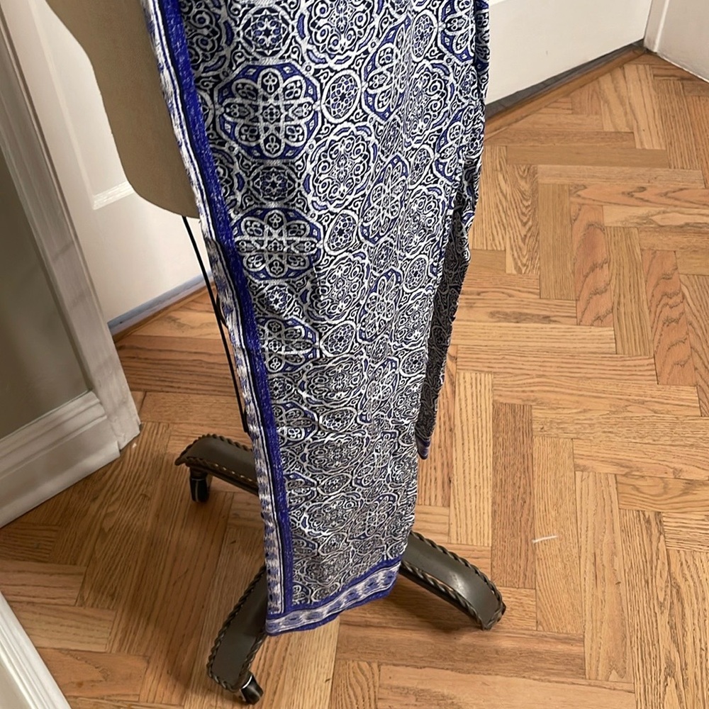 Joie silk pants szL - Picture 4 of 5